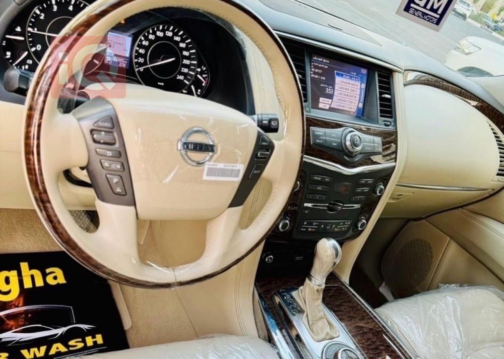 نيسان باترول